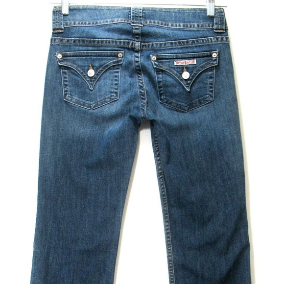 hudson jeans size 34